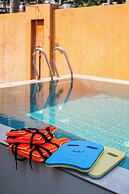 Massarossa Pool Villa Pattaya