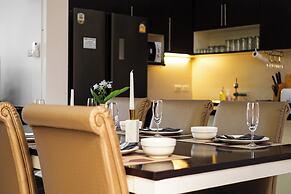 Massarossa Pool Villa Pattaya