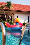 Massarossa Pool Villa Pattaya