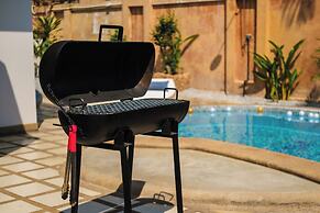 Massarossa Pool Villa Pattaya