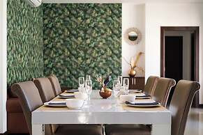 Massarossa Pool Villa Pattaya