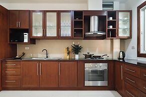 Massarossa Pool Villa Pattaya