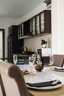 Massarossa Pool Villa Pattaya