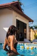 Massarossa Pool Villa Pattaya