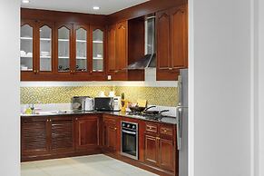 Massarossa Pool Villa Pattaya