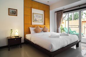 Massarossa Pool Villa Pattaya