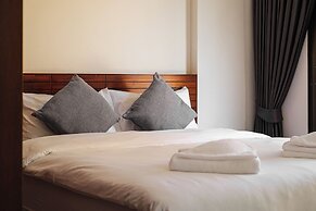 Massarossa Pool Villa Pattaya