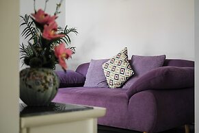 Massarossa Pool Villa Pattaya