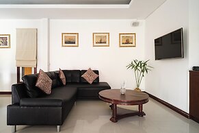 Massarossa Pool Villa Pattaya