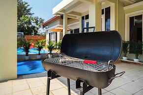 Massarossa Pool Villa Pattaya