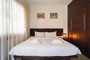 Massarossa Pool Villa Pattaya