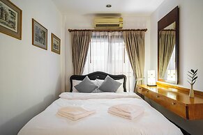 Massarossa Pool Villa Pattaya