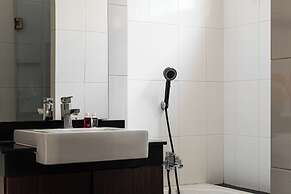 Massarossa Pool Villa Pattaya