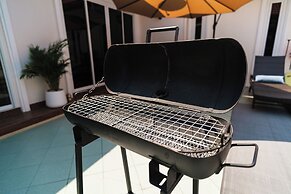 Massarossa Pool Villa Pattaya