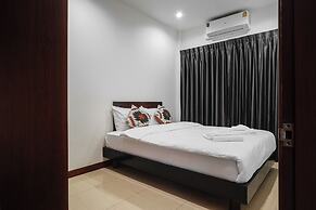 Massarossa Pool Villa Pattaya