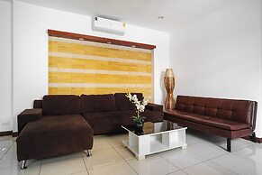 Massarossa Pool Villa Pattaya