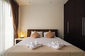 Massarossa Pool Villa Pattaya