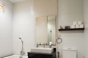 Massarossa Pool Villa Pattaya