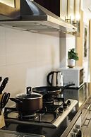 Massarossa Pool Villa Pattaya