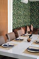 Massarossa Pool Villa Pattaya