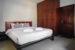 Massarossa Pool Villa Pattaya