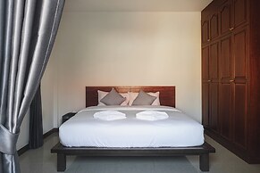 Massarossa Pool Villa Pattaya