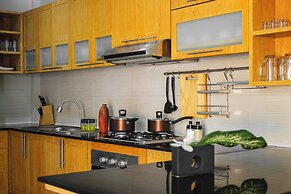 Massarossa Pool Villa Pattaya