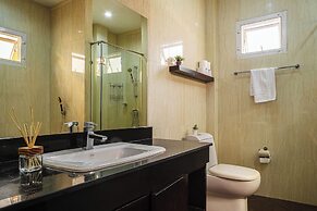 Massarossa Pool Villa Pattaya