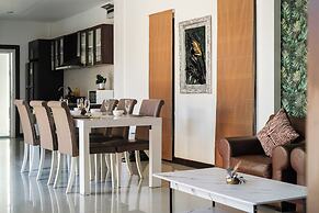 Massarossa Pool Villa Pattaya