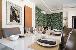 Massarossa Pool Villa Pattaya