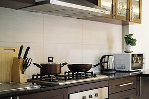 Massarossa Pool Villa Pattaya