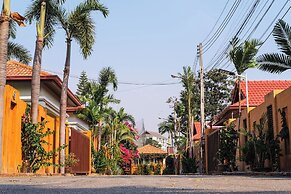 Massarossa Pool Villa Pattaya