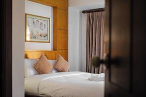 Massarossa Pool Villa Pattaya