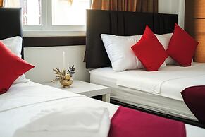 Massarossa Pool Villa Pattaya