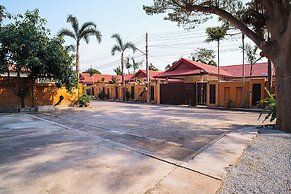 Massarossa Pool Villa Pattaya