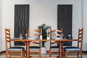 Massarossa Pool Villa Pattaya