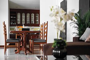 Massarossa Pool Villa Pattaya