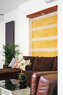 Massarossa Pool Villa Pattaya