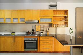 Massarossa Pool Villa Pattaya