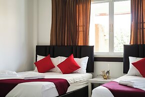 Massarossa Pool Villa Pattaya