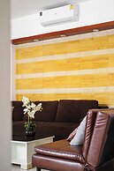 Massarossa Pool Villa Pattaya