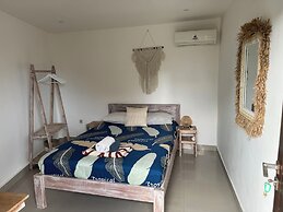 Surf Bali Villa