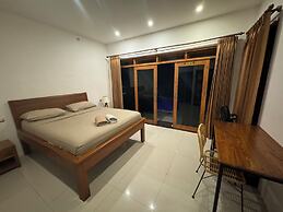 Surf Bali Villa