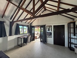 Surf Bali Villa