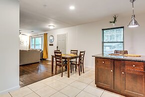 4 Mi to Dtwn: Family-friendly Apt in Atlanta!