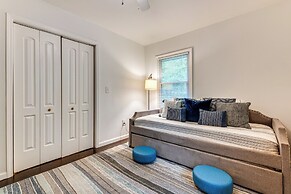 4 Mi to Dtwn: Family-friendly Apt in Atlanta!