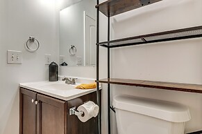 4 Mi to Dtwn: Family-friendly Apt in Atlanta!