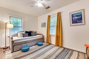 4 Mi to Dtwn: Family-friendly Apt in Atlanta!