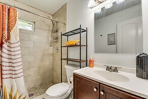 4 Mi to Dtwn: Family-friendly Apt in Atlanta!
