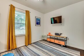 4 Mi to Dtwn: Family-friendly Apt in Atlanta!